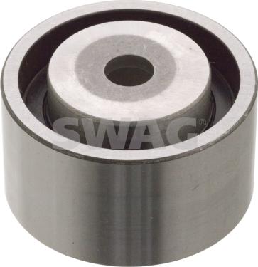 Swag 70 03 0031 - Направляющий ролик, зубчатый ремень ГРМ autospares.lv