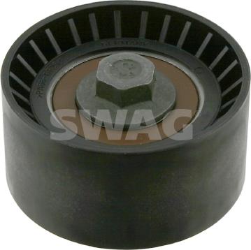 Swag 70 03 0032 - Направляющий ролик, зубчатый ремень ГРМ autospares.lv