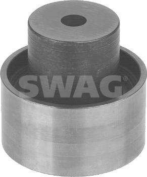 Swag 70 03 0020 - Направляющий ролик, зубчатый ремень ГРМ autospares.lv