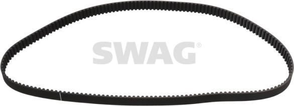Swag 70 02 0041 - Зубчатый ремень ГРМ autospares.lv