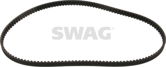 Swag 70 02 0062 - Зубчатый ремень ГРМ autospares.lv