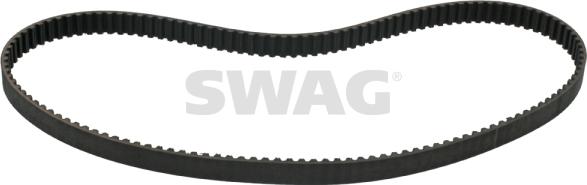 Swag 70 02 0037 - Зубчатый ремень ГРМ autospares.lv