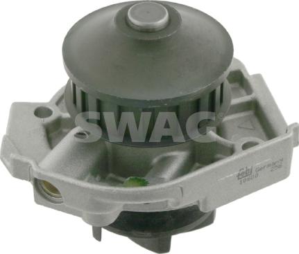 Swag 70 15 0031 - Водяной насос autospares.lv