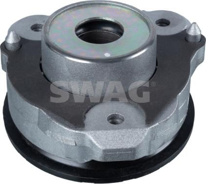 Swag 70 10 4365 - Опора стойки амортизатора, подушка autospares.lv