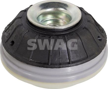 Swag 70 10 4362 - Опора стойки амортизатора, подушка autospares.lv