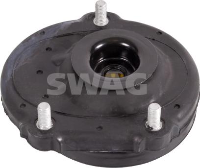 Swag 70 10 4215 - Опора стойки амортизатора, подушка autospares.lv