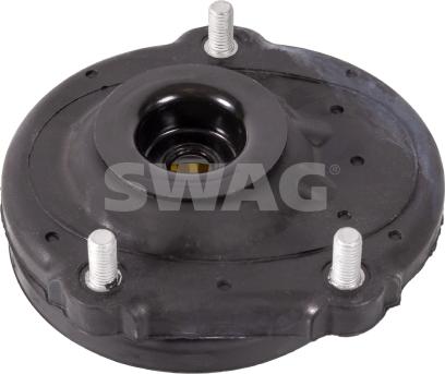 Swag 70 10 4216 - Опора стойки амортизатора, подушка autospares.lv