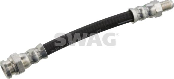 Swag 70 10 4239 - Тормозной шланг autospares.lv