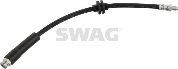 Swag 70 10 4238 - Тормозной шланг autospares.lv