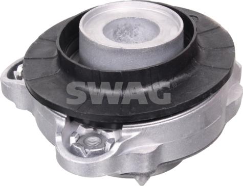 Swag 70 10 2047 - Опора стойки амортизатора, подушка autospares.lv