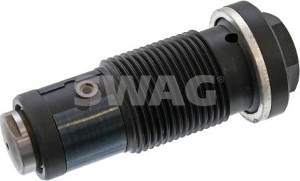 Swag 70 10 7790 - Натяжитель цепи ГРМ autospares.lv