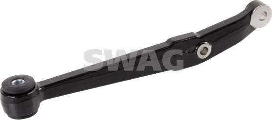 Swag 70 73 0054 - Рычаг подвески колеса autospares.lv