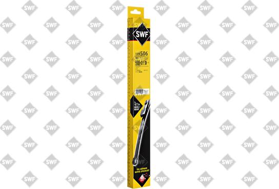 SWF 119506 - Щетка стеклоочистителя autospares.lv