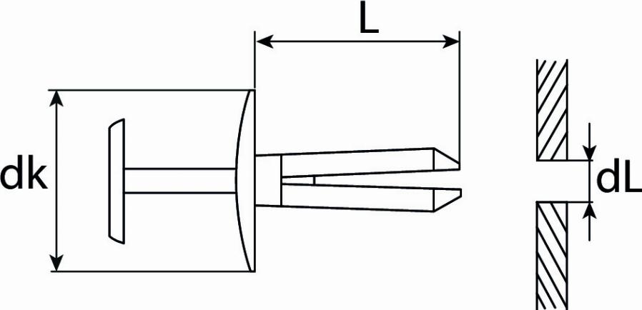 SWGAutomotive 500 800     80 - Зажим, клипса, молдинг autospares.lv