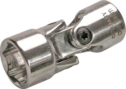 SWSTAHL 06606L - Карданчик, торцовый гаечный ключ autospares.lv