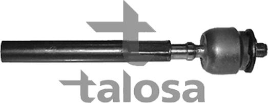 Talosa 44-06005 - Осевой шарнир, рулевая тяга autospares.lv