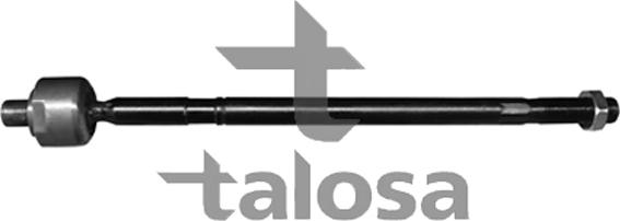 Talosa 44-01869 - Осевой шарнир, рулевая тяга autospares.lv