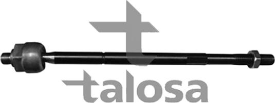 Talosa 44-03461 - Осевой шарнир, рулевая тяга autospares.lv