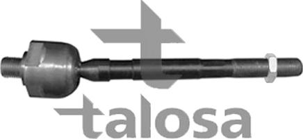 Talosa 44-03410 - Осевой шарнир, рулевая тяга autospares.lv