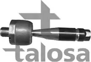 Talosa 44-03657 - Осевой шарнир, рулевая тяга autospares.lv