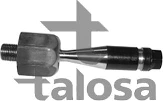 Talosa 44-02073 - Осевой шарнир, рулевая тяга autospares.lv