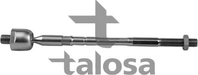 Talosa 44-16461 - Осевой шарнир, рулевая тяга autospares.lv