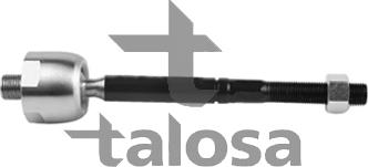 Talosa 44-16536 - Осевой шарнир, рулевая тяга autospares.lv