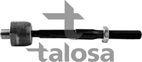Talosa 44-10839 - Осевой шарнир, рулевая тяга autospares.lv