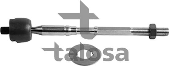 Talosa 44-13933 - Осевой шарнир, рулевая тяга autospares.lv