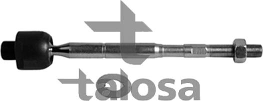 Talosa 44-13860 - Осевой шарнир, рулевая тяга autospares.lv