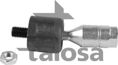 Talosa 44-13209 - Осевой шарнир, рулевая тяга autospares.lv