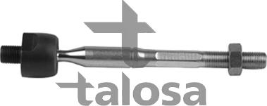 Talosa 44-17023 - Осевой шарнир, рулевая тяга autospares.lv