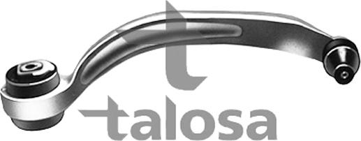 Talosa 46-09599 - Рычаг подвески колеса autospares.lv