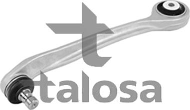 Talosa 46-09597 - Рычаг подвески колеса autospares.lv