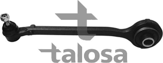 Talosa 46-09524 - Рычаг подвески колеса autospares.lv