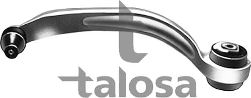 Talosa 46-09600 - Рычаг подвески колеса autospares.lv