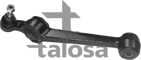 Talosa 46-09010 - Рычаг подвески колеса autospares.lv