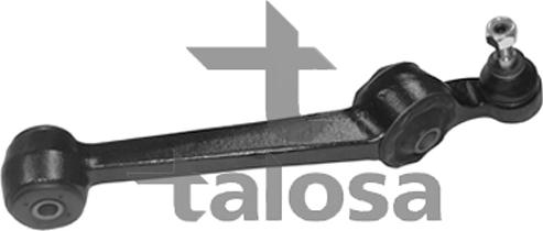 Talosa 46-09011 - Рычаг подвески колеса autospares.lv