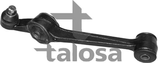 Talosa 46-09071 - Рычаг подвески колеса autospares.lv