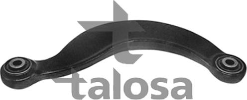 Talosa 46-09286 - Рычаг подвески колеса autospares.lv