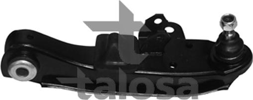 Talosa 46-04484 - Рычаг подвески колеса autospares.lv