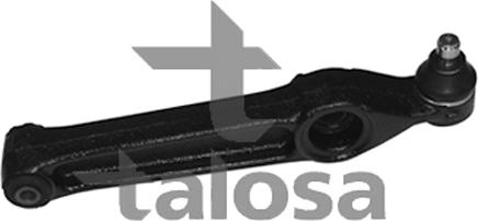Talosa 46-04107 - Рычаг подвески колеса autospares.lv