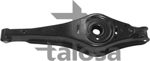 Talosa 46-04273 - Рычаг подвески колеса autospares.lv