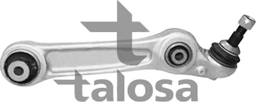 Talosa 46-04762 - Рычаг подвески колеса autospares.lv