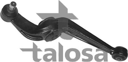 Talosa 46-00983 - Рычаг подвески колеса autospares.lv