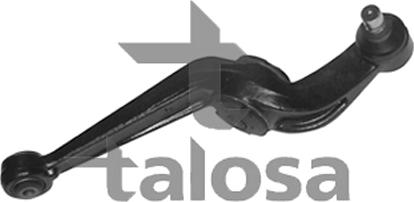 Talosa 46-00982 - Рычаг подвески колеса autospares.lv