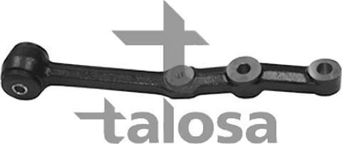 Talosa 46-00569 - Рычаг подвески колеса autospares.lv