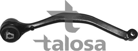 Talosa 46-00848 - Рычаг подвески колеса autospares.lv