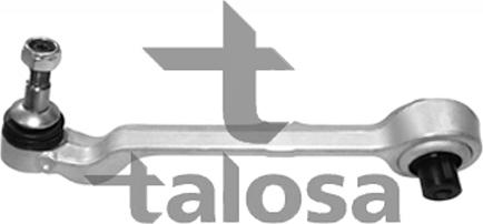 Talosa 46-00820 - Рычаг подвески колеса autospares.lv