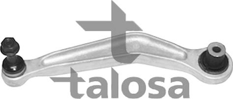 Talosa 46-00331 - Рычаг подвески колеса autospares.lv